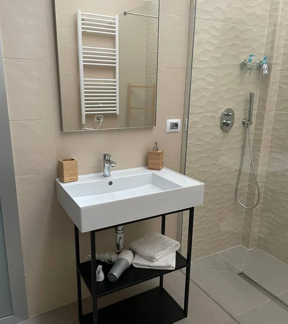 Apartmán Alex Comfort House Bari