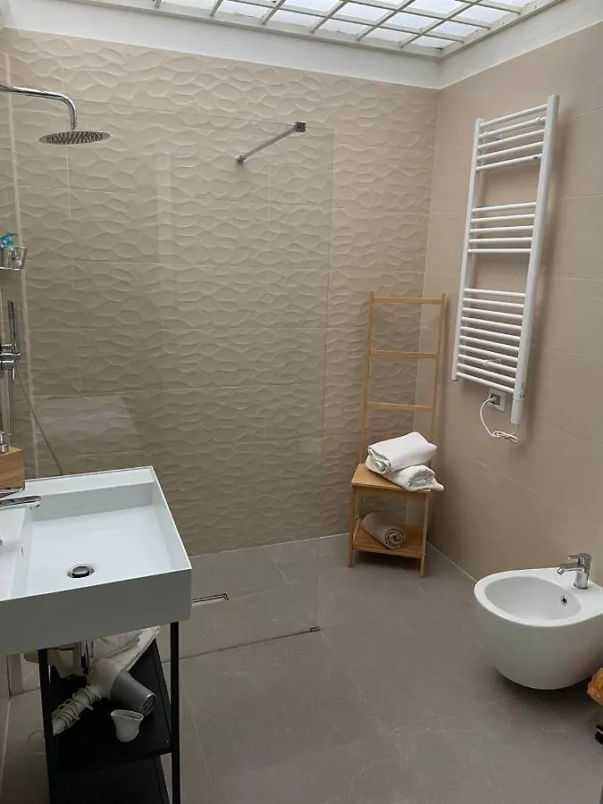 Apartmán Alex Comfort House Bari