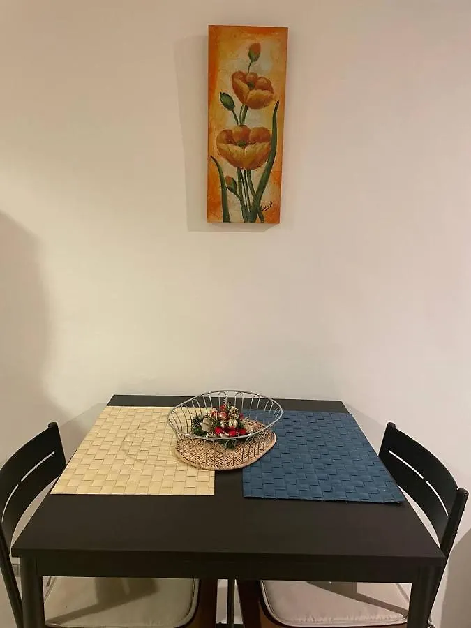 Apartmán Alex Comfort House Bari